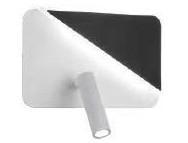 Wandleuchte 3236 — Wandleuchten, Messing-Optik