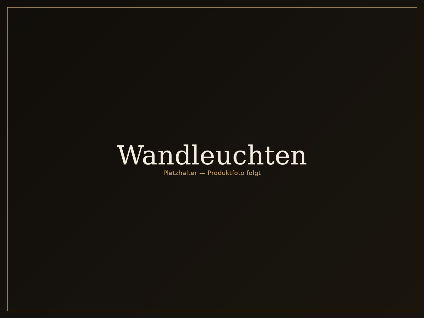 Messing Wandleuchte Wohnzimmer